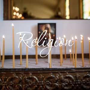 Religion - Eglise