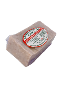 Savon traditionnel grec blanc BIO à l'ancienne ELSA 125g