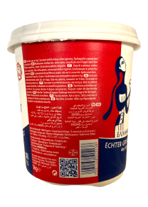 Yaourt grec DODONI ou KOLIOS 1 kg selon l'arrivage