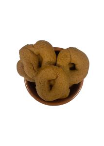 Biscuits au moût de raisin XYLOFOURNOS AGIOU NEKTARIOU 160 g