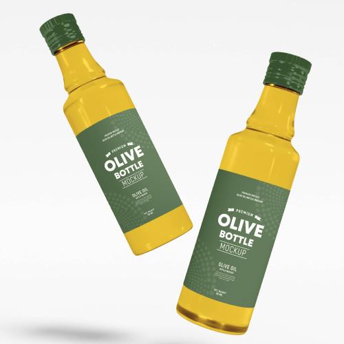 Huile d'olive - une grande partie des bouteilles vendues sur le net ne  respectent pas la réglementation - Food & Sens