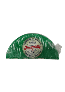 Fromage de Crète - 100 % fromage de Chèvre TZOURMPAKIS  1 kg