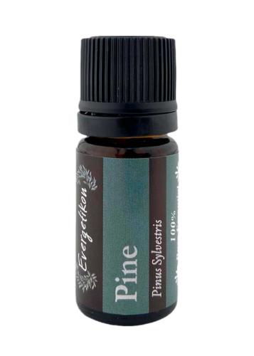 Huile Essentielle de pin EVERGETIKON 5 ml