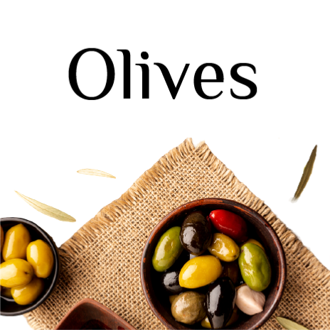 Olives 