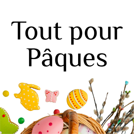 Pâques