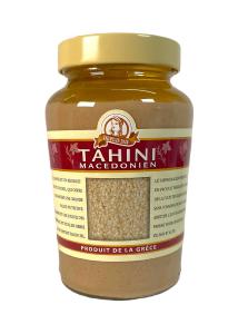 Tahini grec Makedoniko HAITOGLOU Vegan 300 g