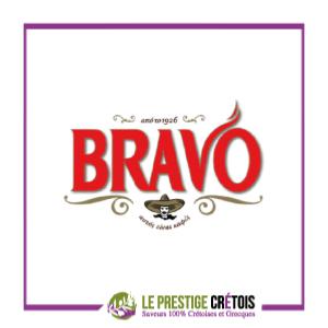 BRAVO
