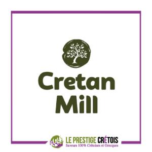 CRETAN MILL - ALMPANTAKIS FAMILY