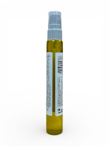 Huile d’olive en spray infusée au cannabis FILEMA 50 ml
