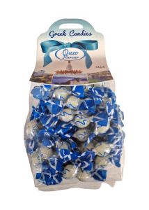 Bonbons grecs parfums  l'Ouzo ELLIE 200 g