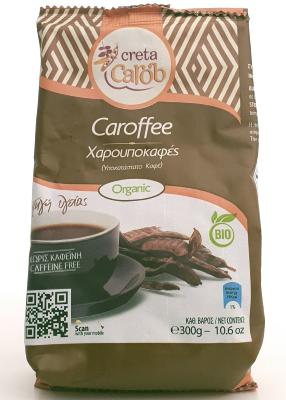 Café de caroube BIO CRETA CAROB 300 g