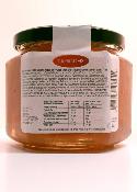 Coings confits au sirop Sarantis 453 g