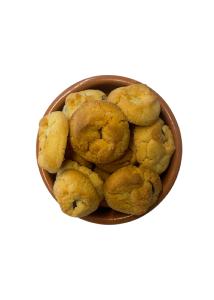 Cookies à la vanille XYLOFOURNOS AGIOU NEKTARIOU 180 g