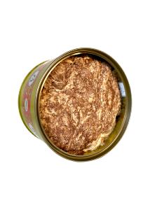 Halva au chocolat supérieure grec LE LION Olympos - Papayanni 400 g