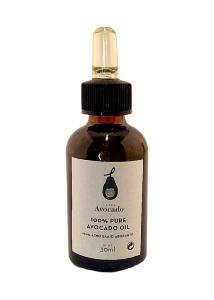 Huile d’avocat Bio LAPPA AVOCADO 30ml