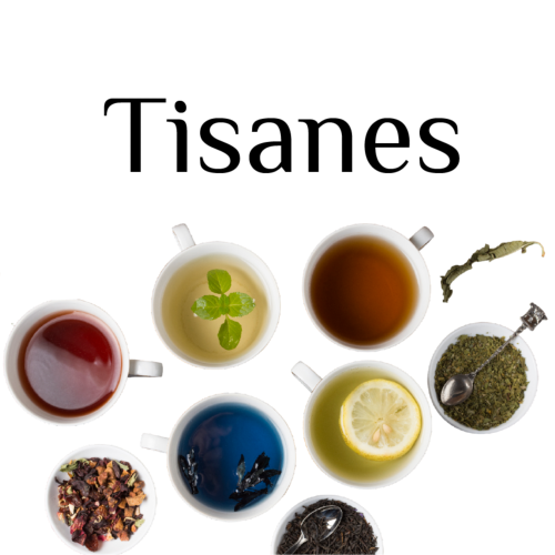 Tisanes