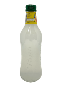 Boisson gazeuse au citron Limonade FIMI 100% crétois 250 ml