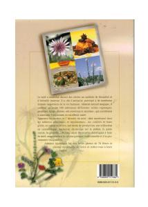 Livre - Miel, fleurs sauvages, plantes médicinales de Grèce avec 65 recettes My