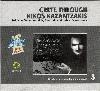 CD- Crete Through - Nikos kazantzakis