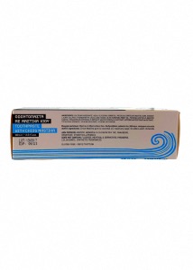 Dentifrice au mastic de Chios MASTIHASHOP 80 ml