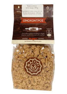 Xinochondros  grec MAGGIRI 400 g