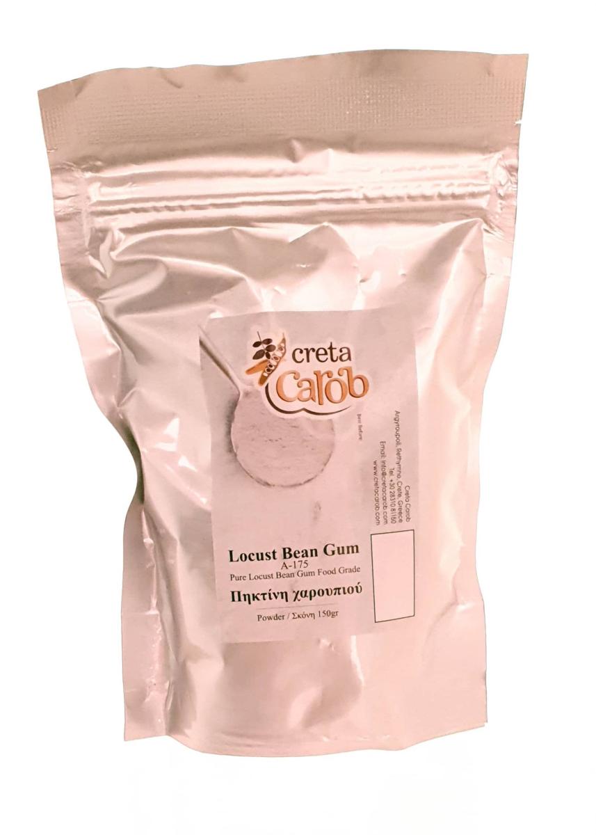 Gomme de caroube Locust Bean Gum E410 150 g