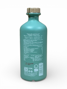 Huile d’olive vierge extra BIO de Crète FILEMA bouteille céramique 500 ml