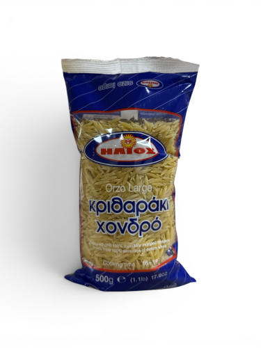 Langues d'oiseaux kritharaki HELIOS 500 g