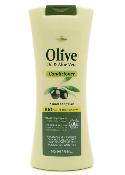 Après-shampooing Herbolive à l'huile d'olive et à l'aloe vera 200 ml
