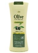 Aprs-shampooing  l'huile d'olive et  l'aloe vera HERBOLIVE 200 ml
