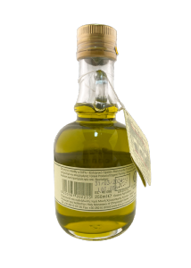 Huile d'olive vierge extra BIO MONASTÈRE CHRYSOPIGI en bouteille 250 ml