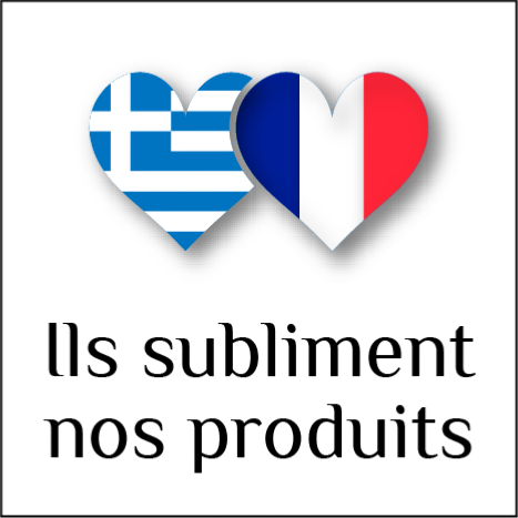 Ils subliment Nos Produits