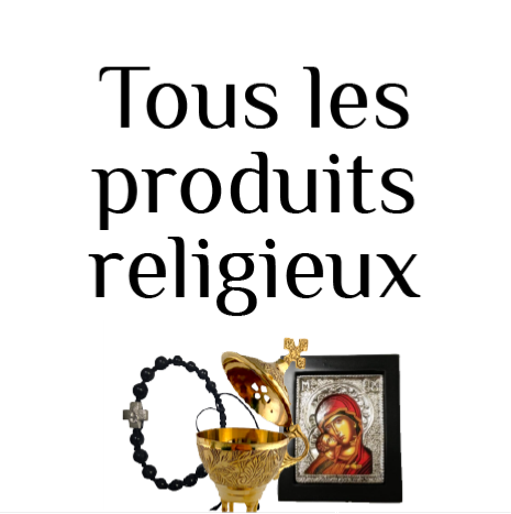 Religion - Eglise