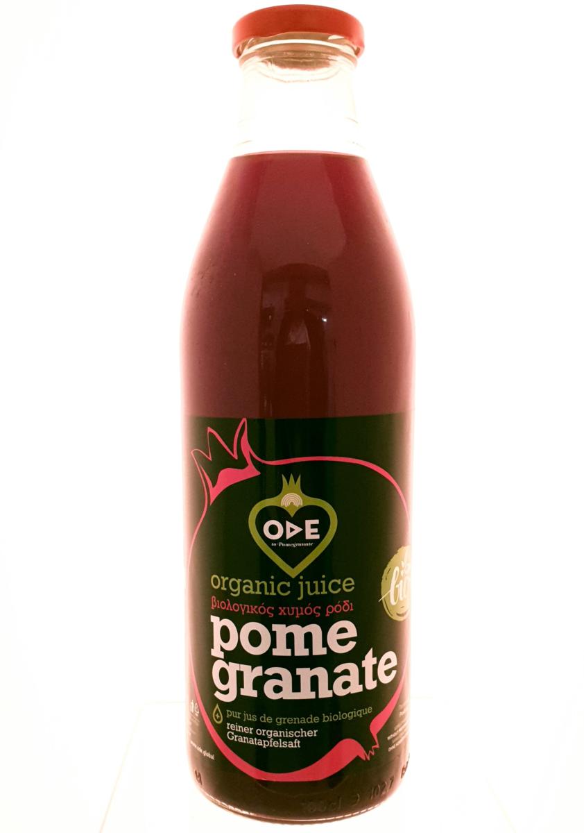 boisson grecque en 6 lettres