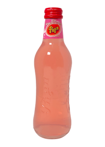 Boisson gazeuse Pink Grapefruit FIMI 100% crtois 250 ml