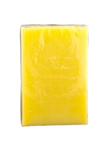 Savon à l'huile d'olive parfumé au citron BELLAS 100 g