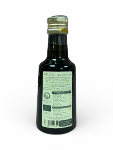 Huile d'olive vierge extra BIO MONASTÈRE CHRYSOPIGI en bouteille 250 ml