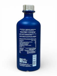 Huile d’olive vierge extra de Crète FILEMA bouteille céramique 500 ml