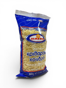 Langues d'oiseaux kritharaki HELIOS 500 g