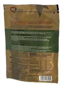 Velouté de soupe aux champignons séchés de Grèce DIRFIS 2 x 20 g