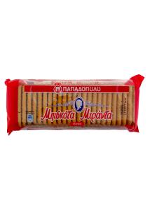 Biscuits Miranta PAPADOPOULOU 250 g