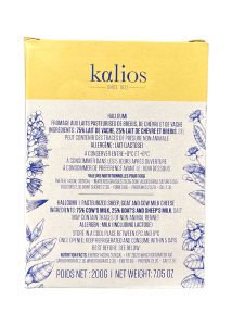 Halloumi KALIOS 200 g