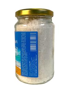 Fleur de sel de mer naturel de Crète AGIA TRIADA «  Sainte Trinité » 250 g