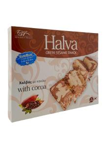 Halva grec au chocolat ELLIE 200 g