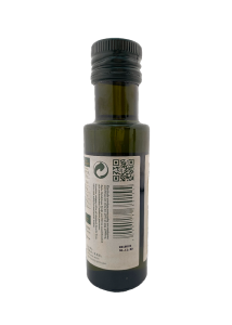 Huile d'olive vierge extra AGIA TRIADA en bouteille 100 ml