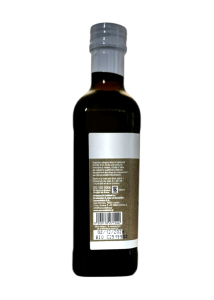 Huile d'olive extra vierge BIO SAVOU BY SAVOUIDAKIS en bouteille 500 ml