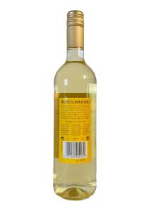 Retsina grecque KOURTAKI vol 12% 750 ml