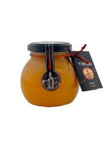  Miel de thym crétois Toplou aux noix 250 g