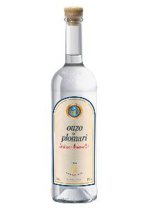 Ouzo Grec PLOMARI  700 ml vol 40C