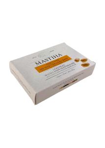 Pastilles à l'huile de mastic de l'île de Chios MASTIHA 20X2,2 gr